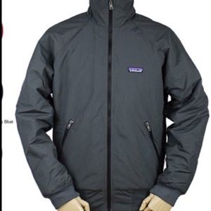 Patagonia Men’s Synchilla Bomber Jacket